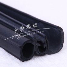 Automotive compsite rubber seal